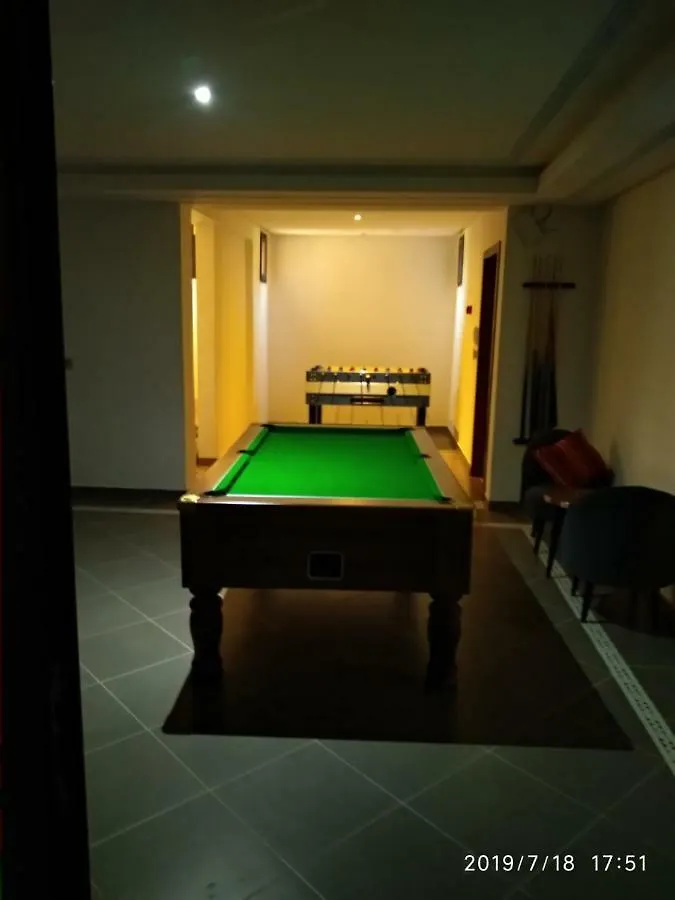 Maison d'hôte l'Orientalys Marraquexe 0*,  Marrocos