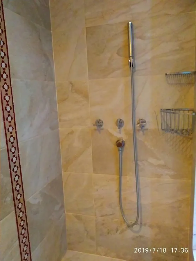 Maison D'Hote L'Orientalys Marrakesh